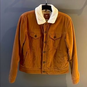 Gap Corduroy Coat